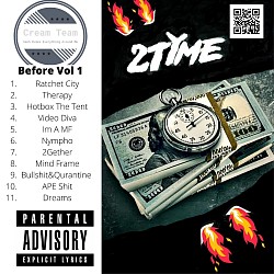 Before Vol 1