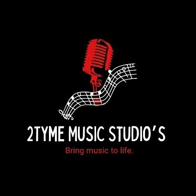 2Tyme Music Studio’s